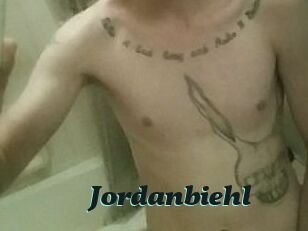 Jordanbiehl