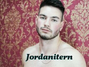 Jordanitern