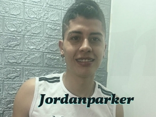 Jordanparker