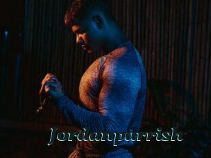 Jordanparrish