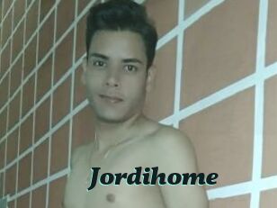 Jordihome