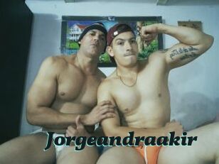Jorgeandraakir