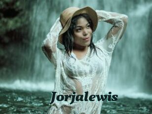 Jorjalewis