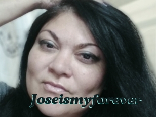 Joseismyforever