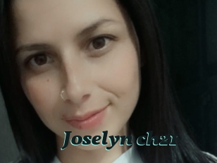 Joselyn_ch21