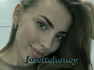 Josettehoney