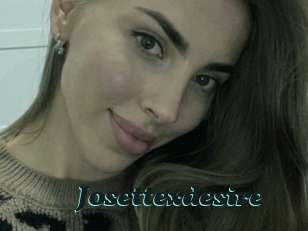 Josettexdesire