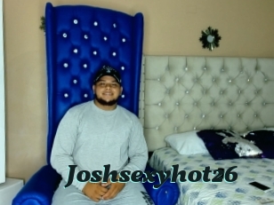 Joshsexyhot26
