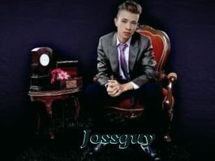 Jossguy