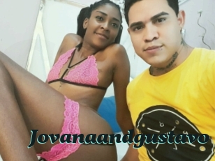 Jovanaandgustavo