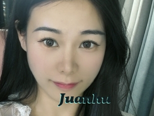 Juanhu