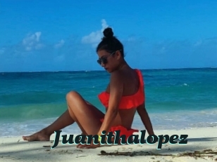Juanithalopez