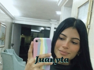 Juanyta