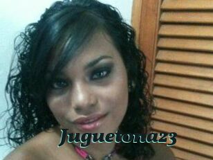 Juguetona23