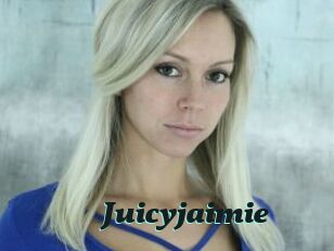 Juicyjaimie