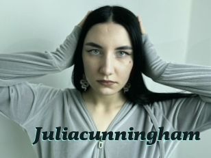 Juliacunningham