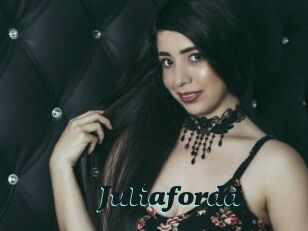 Juliafordd
