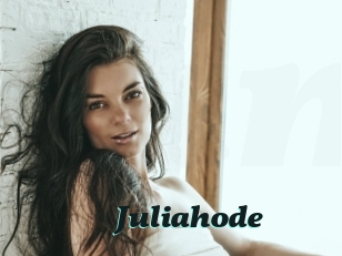 Juliahode