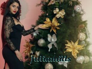 Juliamills