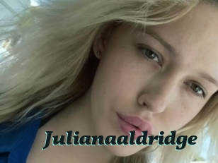 Julianaaldridge