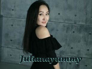 Julianayummy