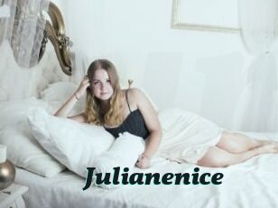 Julianenice
