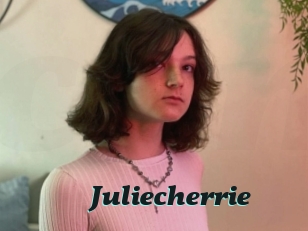 Juliecherrie