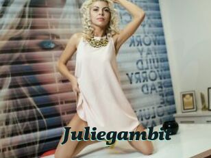 Juliegambit