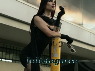 julietagarca Cumshots Videos