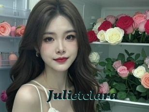 julietclara Cumshots Videos