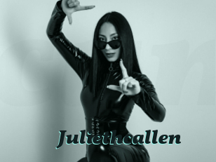 juliethcallen Cumshots Videos