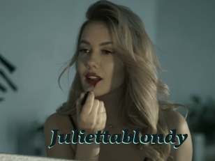 Juliettablondy
