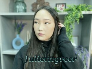 Juliettegreer