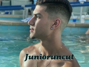 Junioruncut