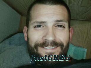 JustGREG