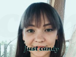 Just_candy