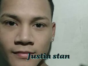 Justin_stan