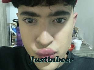 Justinbeer