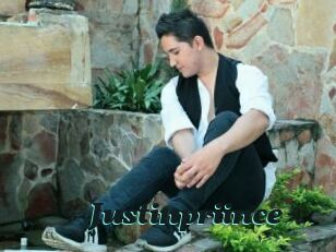 Justinpriince