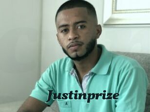 Justinprize