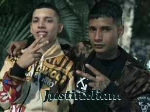 Justinxliam