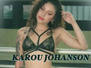 KAROU_JOHANSON
