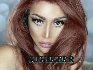 KIKIKERR