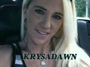 KRYSADAWN
