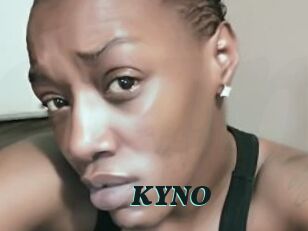 KYNO