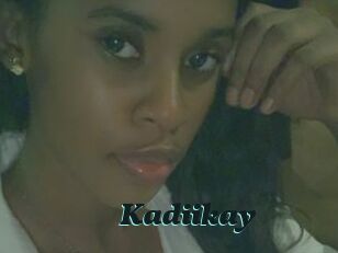 Kadiikay