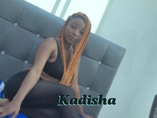 Kadisha
