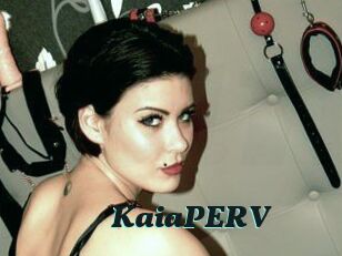KaiaPERV