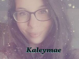 Kaleymae