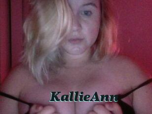 KallieAnn